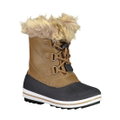 CMP Winterstiefel Anthilian Snow Boot WP (waterproof/wasserdicht) braun Kinder